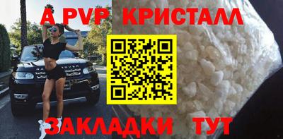 Альфа ПВП Камышлов